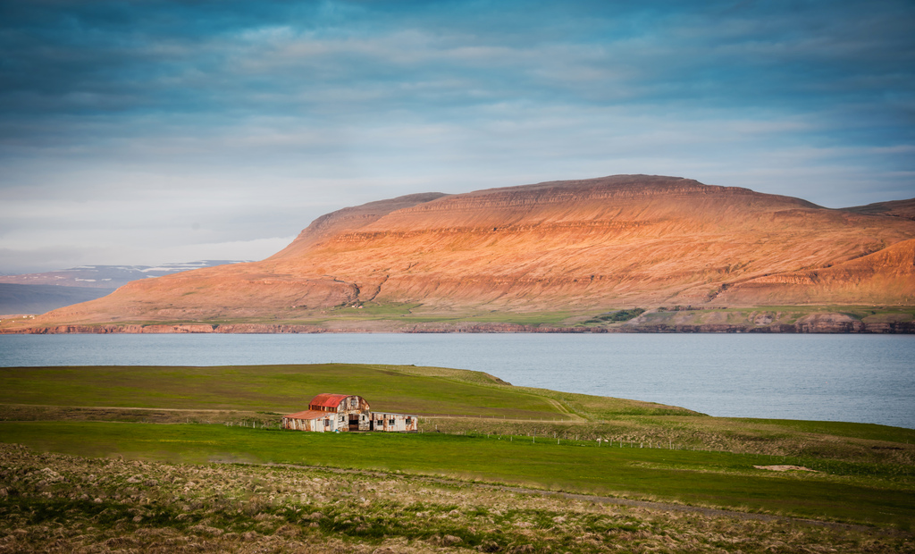 Iceland